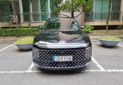그랜저 3.5 프리미엄 가솔린 2WD 125호5146 그랜저장기렌트, 신불자장기렌트카